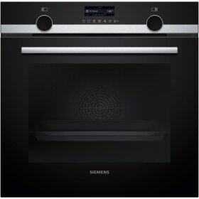 Siemens HB579GBR3, iQ500, Einbau-Backofen, 60 x 60 cm,...