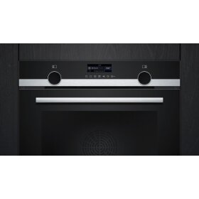 Siemens HB579GBR3, iQ500, Einbau-Backofen, 60 x 60 cm,...