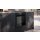 Siemens HE213ABB3, iQ300, built-in stove, 60 x 60 cm, Deep black inox