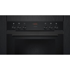 Siemens HE213ABB4, iQ300, built-in stove, 60 x 60 cm,...
