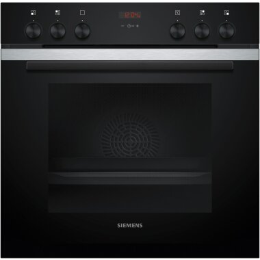 Siemens HE213ABS3, iQ300, built-in stove, 60 x 60 cm,...