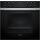Siemens HE213ABS3, iQ300, built-in stove, 60 x 60 cm, stainless steel