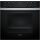 Siemens HE213ABS4, iQ300, built-in stove, 60 x 60 cm, stainless steel
