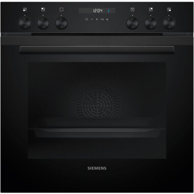 Siemens HE217GBB3, iQ500, Einbau-Herd, 60 x 60 cm, Deep...