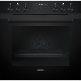 Siemens HE217GBB3, iQ500, Einbau-Herd, 60 x 60 cm, Deep...