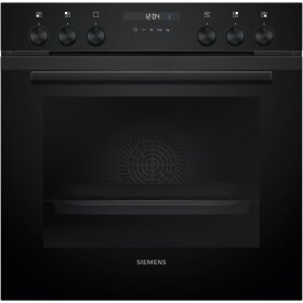 Siemens HE217GBB4, iQ500, Einbau-Herd, 60 x 60 cm, Deep...