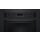 Siemens HE271ABB3, iQ300, built-in stove, 60 x 60 cm, Deep black inox
