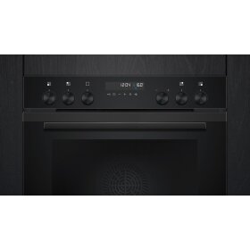 Siemens HE278GBB3, iQ500, built-in stove, 60 x 60 cm,...
