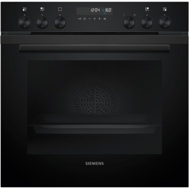 Siemens HE278GBB4, iQ500, Einbau-Herd, 60 x 60 cm, Deep...