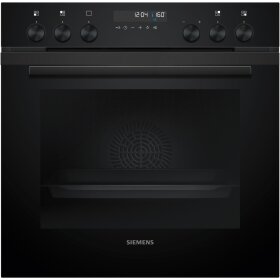 Siemens HE278GBB4, iQ500, Einbau-Herd, 60 x 60 cm, Deep...