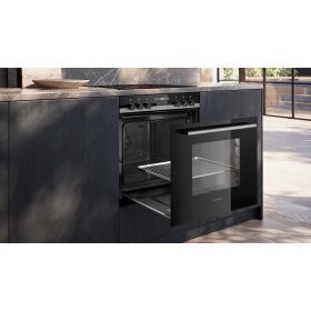 Siemens HE517BBS3, iQ500, built-in stove, 60 x 60 cm, stainless steel