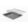 Siemens HE517BBS3, iQ500, built-in stove, 60 x 60 cm, stainless steel