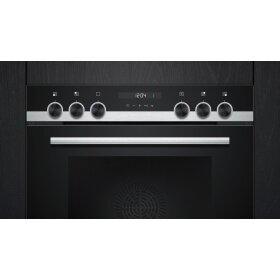 Siemens HE517GBS3, iQ500, built-in stove, 60 x 60 cm,...