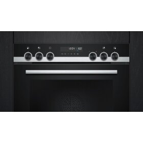 Siemens HE578BBS4, iQ500, built-in stove, 60 x 60 cm,...