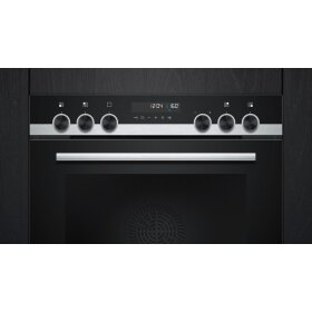 Siemens HE578GBS4, iQ500, built-in stove, 60 x 60 cm, stainless steel