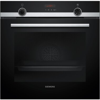 Siemens HQ574AER3, iQ300, Einbau-Backofen mit...