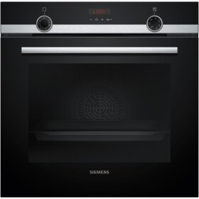 Siemens HQ574AER3, iQ300, Einbau-Backofen mit...
