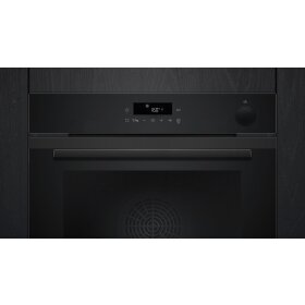 Siemens HR232GEB3, iQ300, Einbau-Backofen mit...