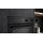 Siemens HR232GEB3, iQ300, built-in oven with steam support, 60 x 60 cm, Deep black inox