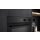 Siemens HR232GEB3, iQ300, Einbau-Backofen mit Dampfunterstützung, 60 x 60 cm, Deep black inox