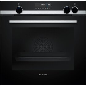 Siemens HR578GFS7F, iQ500, Einbau-Backofen mit...