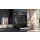 Siemens HR578GFS7F, iQ500, built-in oven with steam support, 60 x 60 cm, stainless steel