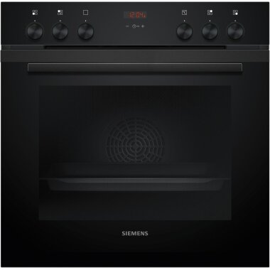 Siemens EQ211IA1BZ, built-in stove set, EI631CFB1E + HE213ABB4 + HZ631070, built-in stove, induction hob, baking tray