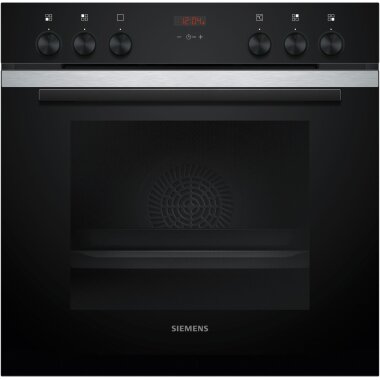 Siemens EQ211KA11, built-in stove set, EA64RGNA1E + HE213ABS3, built-in stove, electric hob