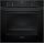 Siemens EQ524I3BZ, built-in oven set, EH845BFB5E + HB237GBB3, built-in oven, induction hob