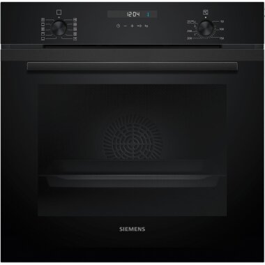 Siemens EQ526EA6BZ, built-in oven set, ED651BS16E + HB237GBB3, built-in oven, hob with extractor hood (induction)