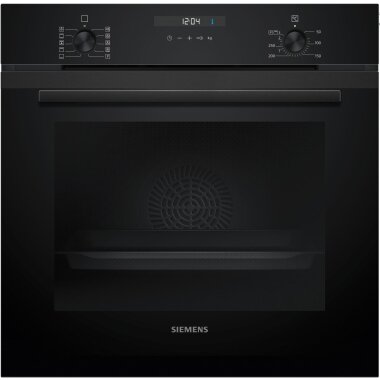 Siemens EQ527EA6BZ, Einbau-Backofen-Set, ED851BS16E +...