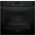 Siemens PQ212IAAB, built-in stove set, EI631CFB1E + HE271ABB4, built-in stove, induction hob