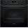Siemens PQ212KAAB, built-in stove set, EA631GNA1E + HE271ABB3, built-in stove, electric hob