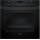 Siemens PQ522IA1BZ, built-in oven set, EH64KBFB5E + HB279GBB3, built-in oven, induction hob