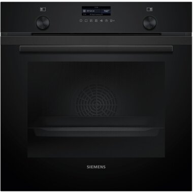 Siemens PQ522KA1BZ, Einbau-Backofen-Set, ET645BNA1E +...