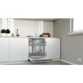 Constructa CB5VX03ITE, fully integrated dishwasher, 60 cm, XXL