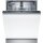 Constructa CB5VX03ITE, fully integrated dishwasher, 60 cm, XXL