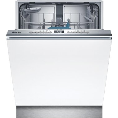 Constructa CB6HX02HUE, fully integrated dishwasher, 60...