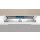 Constructa CB6HX02HUE, Vollintegrierter Geschirrspüler, 60 cm, XXL, Varioscharnier für besondere Einbausituationen