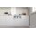 Constructa CB6VX02EBE, fully integrated dishwasher, 60 cm, XXL