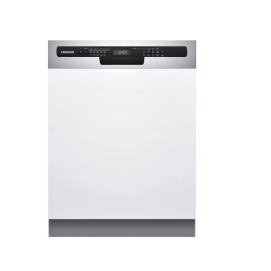 Constructa CG5IS03ITE, semi-integrated dishwasher, 60 cm,...