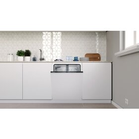 Constructa CG5VX03ITE, fully integrated dishwasher, 60 cm