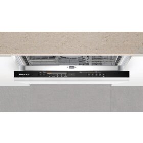 Constructa CG5VX03ITE, fully integrated dishwasher, 60 cm