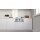 Constructa CG5VX03ITE, fully integrated dishwasher, 60 cm