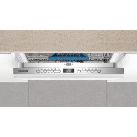 Constructa CG6VX02EBE, fully integrated dishwasher, 60 cm