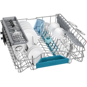 Constructa CG6VX02EBE, fully integrated dishwasher, 60 cm