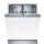 Constructa CG6VX02EBE, fully integrated dishwasher, 60 cm