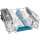 Constructa CG6VX02EBE, fully integrated dishwasher, 60 cm