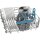 Constructa CG6VX02EBE, fully integrated dishwasher, 60 cm