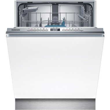 Constructa CG6VX02ETE, fully integrated dishwasher, 60 cm